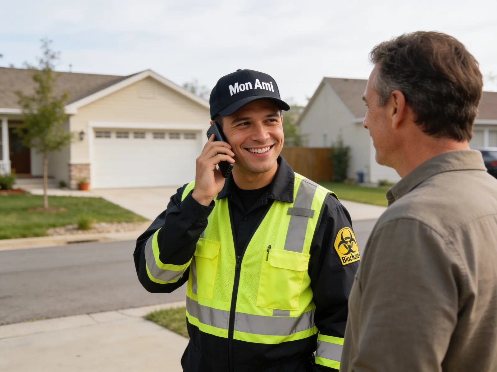 Sewage Cleanup Fenton, MI FAQs