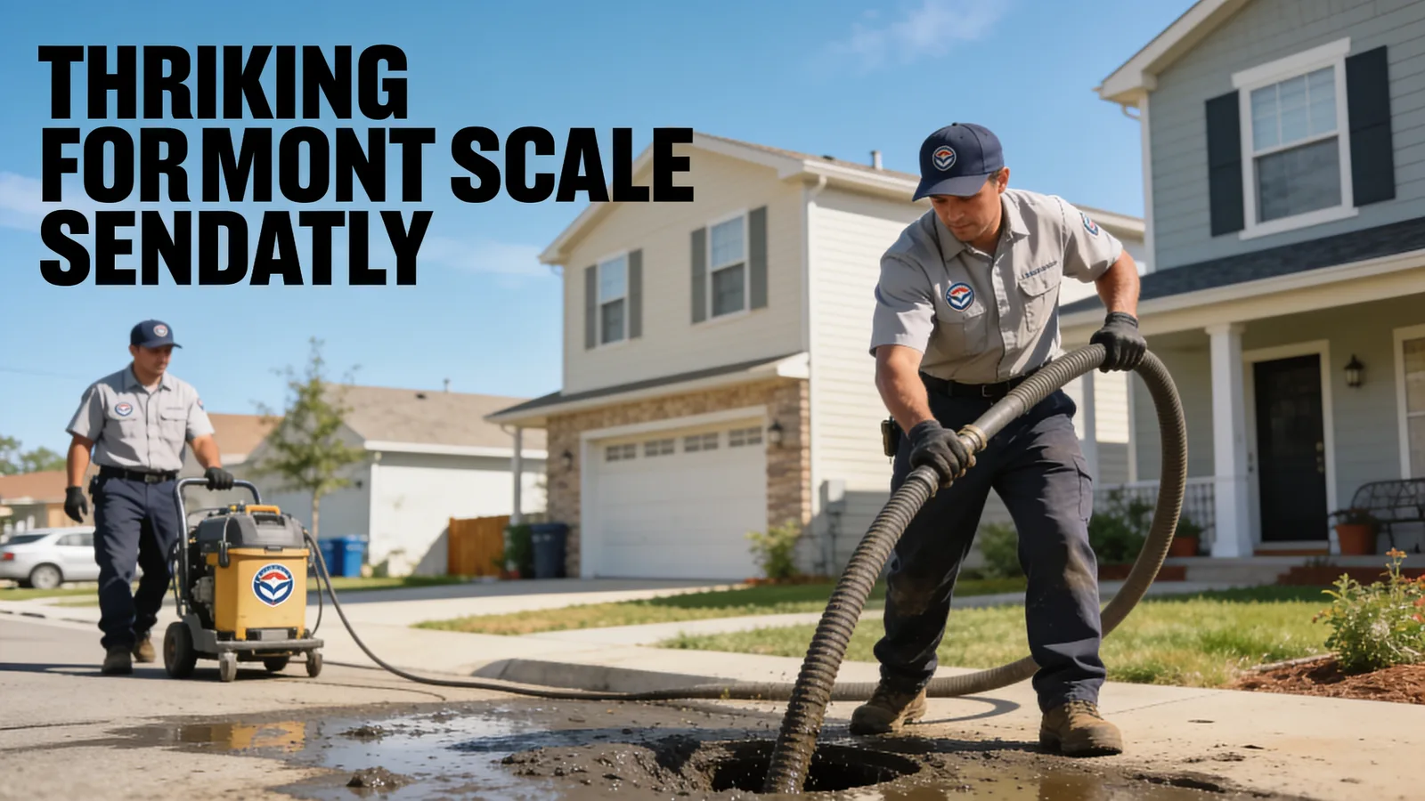 Sewage Cleanup in Fenton, MI near me